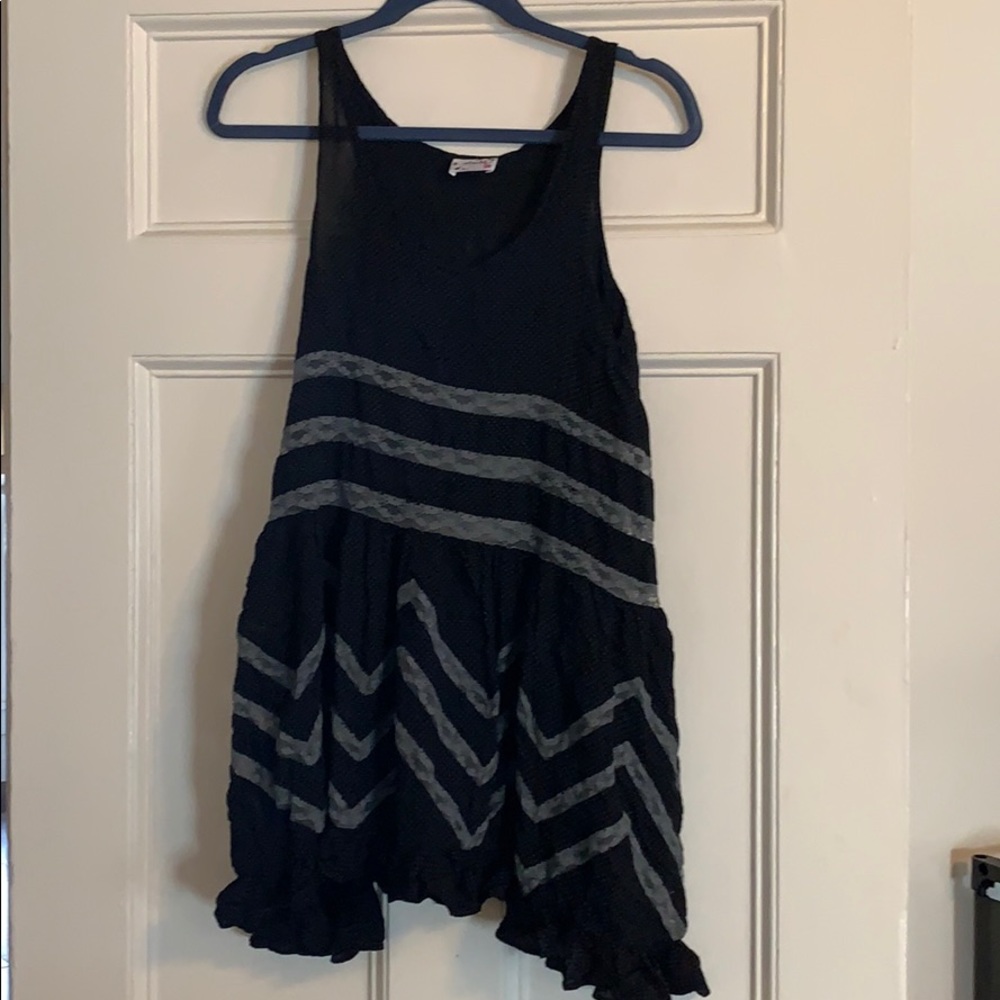 Free People Tunic